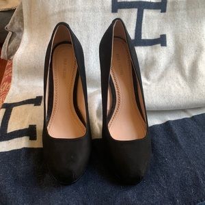 Pour La Victoire heel’s